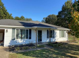 485 Pearl Stone Dr, Lonoke, AR 72086
