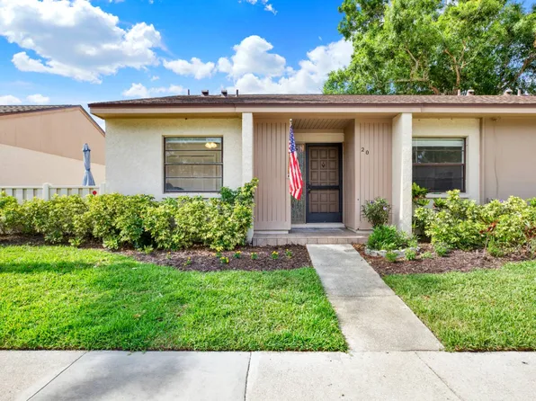 20 Sylvia Pl, Oldsmar, FL 34677