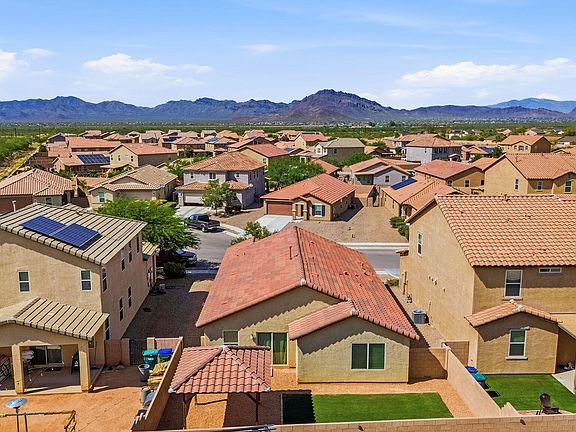 2nd image of 8587 W Magpie Pl