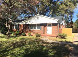 2941 Enfield Rd, Charlotte, NC 28205