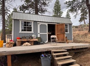 0 Canadian Honker LOT 34, Sprague River, OR 97639