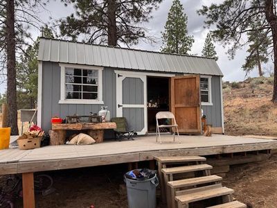 0 Canadian Honker LOT 34, Sprague River, OR, 97639