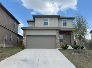 13915 Jasperoid Way, San Antonio, TX 78253