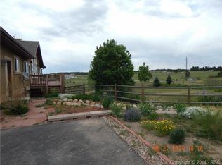 16510 Cherry Vista Ct, Colorado Springs, CO 80921