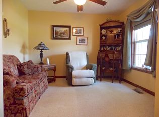 116 Beverly Ct, Raeford, NC 28376