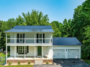 193 River Rd, Bluff City, TN 37618
