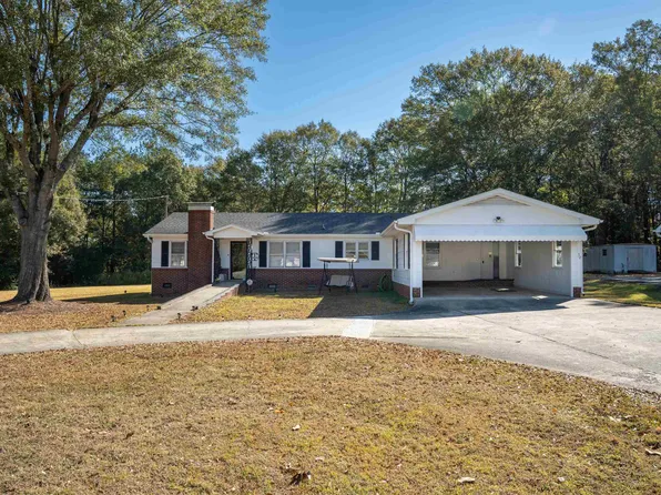 510 N Highway 150, Pacolet, SC 29372