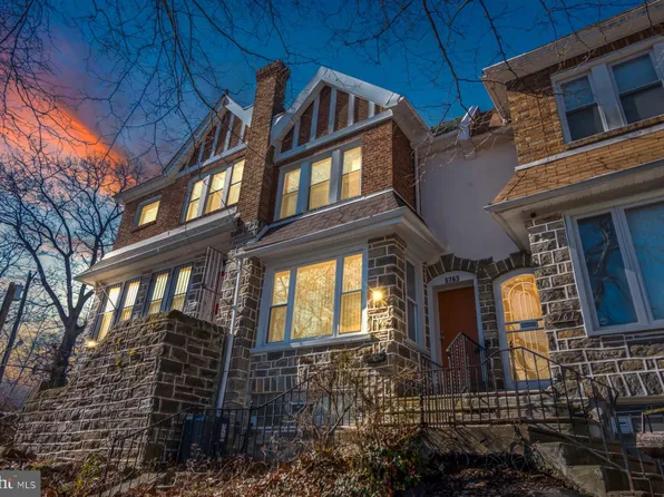 5763 Woodcrest Ave, Philadelphia, PA 19131