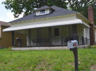 4892 White St, Sugar Hill, GA
