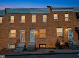2718 Mura St, Baltimore, MD 21213