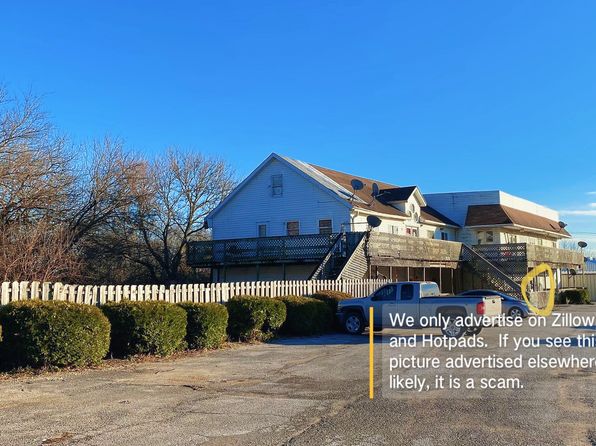 2912 E 15th Rd APT 6