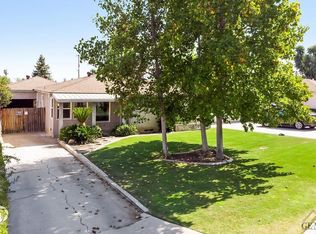 429 Poplar Ave, Bakersfield, CA 93305