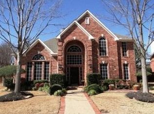 1114 Laguna Ct, Allen, TX 75013