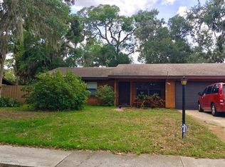 401 Trafalga Ave, Port Orange, FL 32127