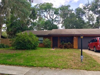 401 Trafalga Ave, Port Orange, FL, 32127