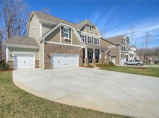 5109 Kinder Oak Dr, Indian Trail, NC 28079