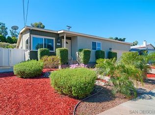 9565 Janfred Way, La Mesa, CA 91942