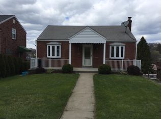 623 Brinwood Ave, Pittsburgh, PA 15227