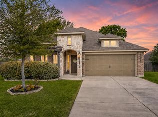 313 Brocks Ct, Montgomery, TX 77356