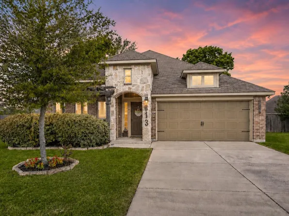 313 Brocks Ct, Montgomery, TX 77356