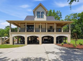 6052 Renata Ln., Myrtle Beach, SC 29588