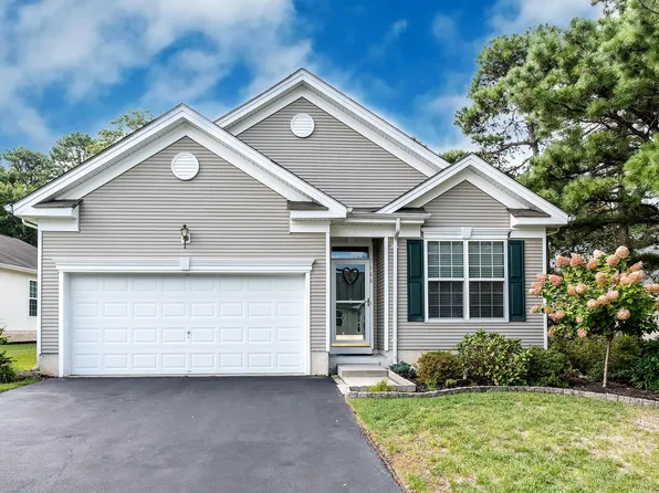 166 Blackburn St, Galloway, NJ 08205