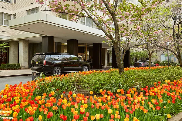 Sold by Brown Harris Stevens | media 10