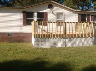 4985 Solstice Dr, Dalzell, SC 29040