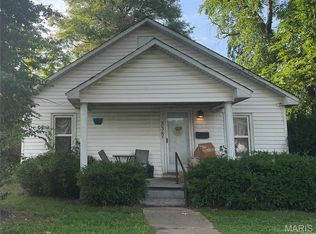 338 E Gladys St, Sikeston, MO 63801