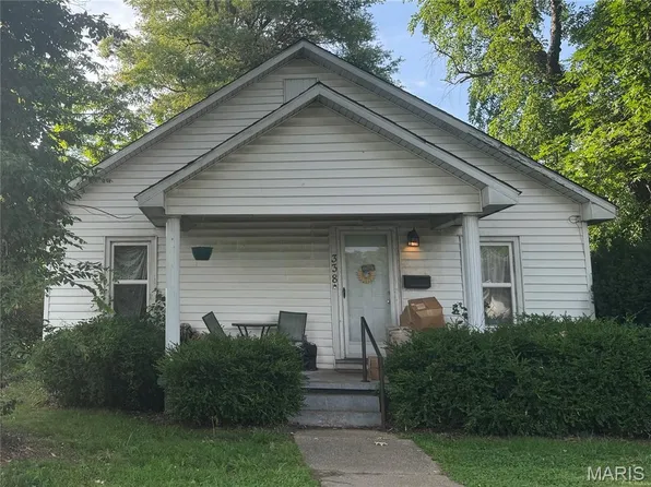 338 E Gladys St, Sikeston, MO 63801