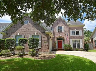 19518 Water Point Trl, Humble, TX 77346