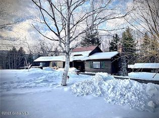 192 Cleveland Rd, Johnsburg, NY 12843