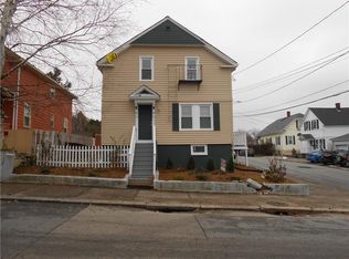504 Union Ave, Providence, RI 02909