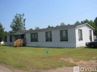 100 Easy St, Americus, GA 31709