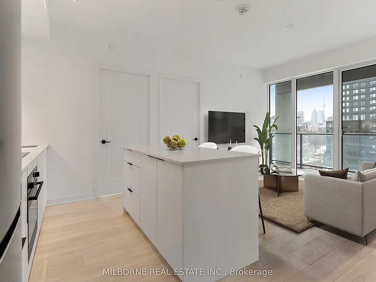 5 Defries St #715 — Photo 2
