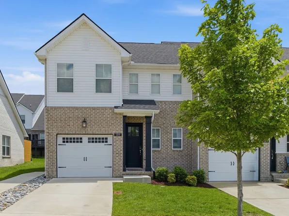 1319 Halter Park Dr, Gallatin, TN 37066