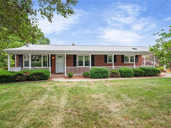 243 Farmingdale Ave, Winston Salem, NC 27107