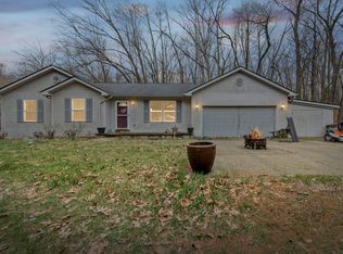 19827 Williamsville Rd, Gregory, MI