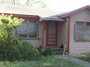 2128 E 20th St, Brownsville, TX 78521
