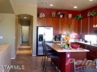 4076 W Granite Dells Ct, Tucson, AZ 85745