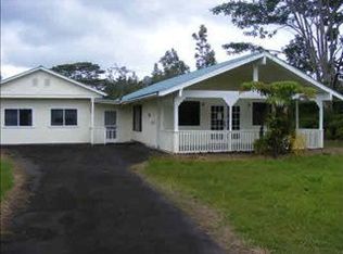 13-3453 Oneloa St, Pahoa, HI 96778