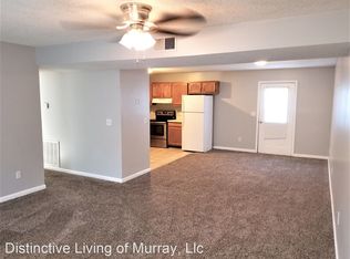 1524 Diuguid Dr, Murray, KY 42071