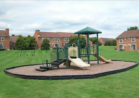play ground 