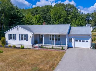 34 Garfield St, Saco, ME 04072