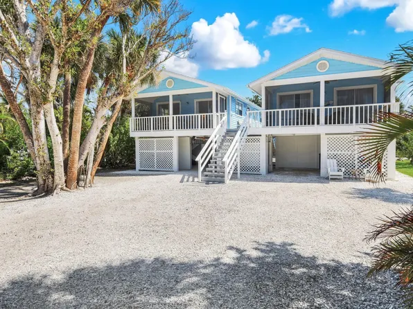 746 Cardium St, Sanibel, FL 33957