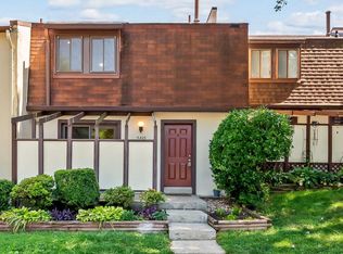 5403 White Mane, Columbia, MD 21045