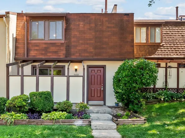 5403 White Mane, Columbia, MD 21045