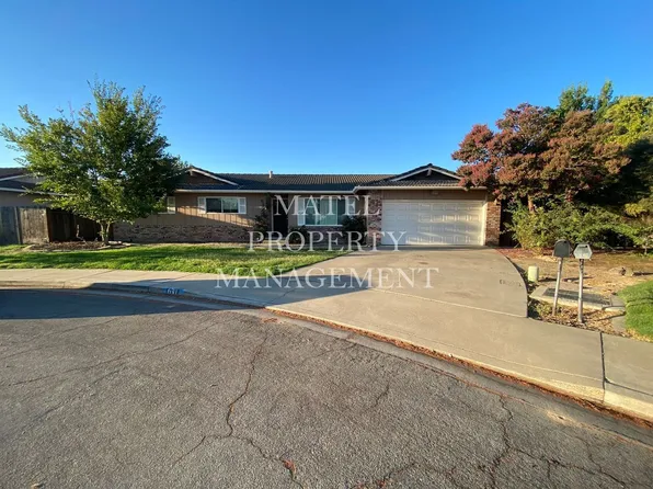 630 Newcomb Ave, Turlock, CA 95382