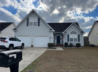 1429 Aultroy Dr, Fayetteville, NC 28306