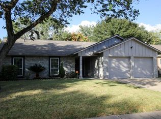 1918 Lantern Ln, Missouri City, TX 77459
